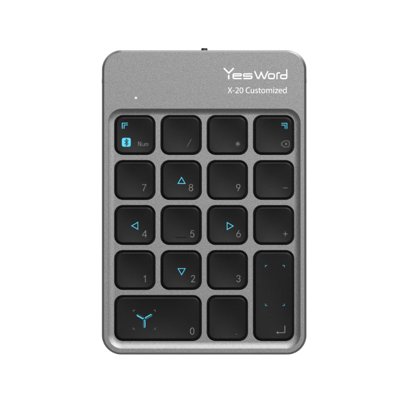 YesWord X-20