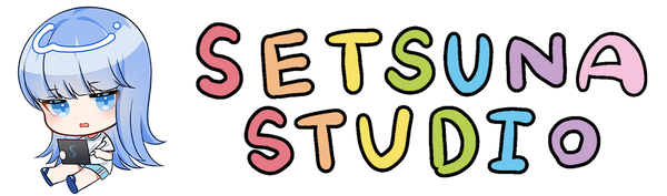 SETSUNA STUDIO